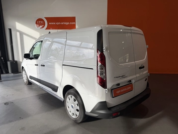 Image véhicule  Ford TRANSIT CONNECT (2)