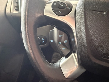 Image véhicule  Ford TRANSIT CONNECT (12)