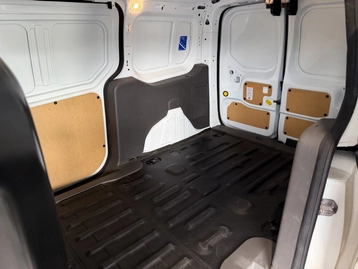 Image véhicule  Ford TRANSIT CONNECT (7)