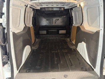 Image véhicule  Ford TRANSIT CONNECT (8)