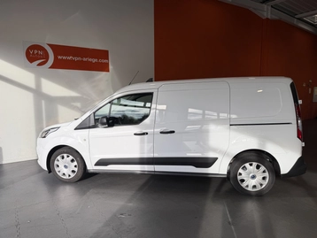 Image véhicule  Ford TRANSIT CONNECT (1)