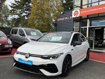 Image véhicule  Volkswagen GOLF (0)