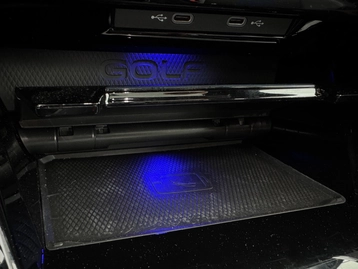 Image véhicule  Volkswagen GOLF (8)