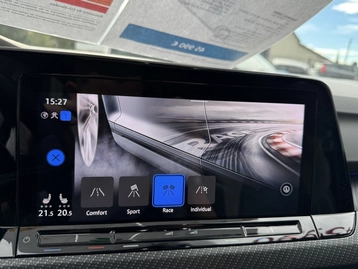 Image véhicule  Volkswagen GOLF (11)