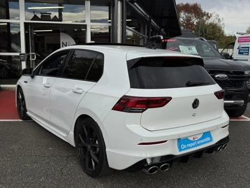 Image véhicule  Volkswagen GOLF (17)