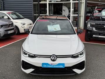 Image véhicule  Volkswagen GOLF (1)