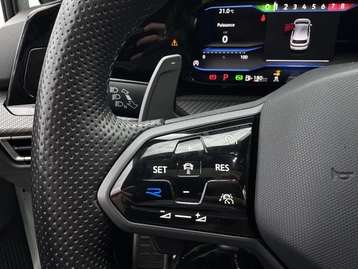 Image véhicule  Volkswagen GOLF (6)