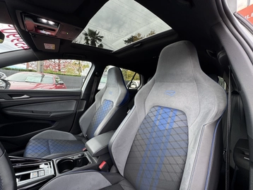 Image véhicule  Volkswagen GOLF (3)