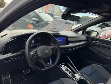 Image véhicule  Volkswagen GOLF (4)