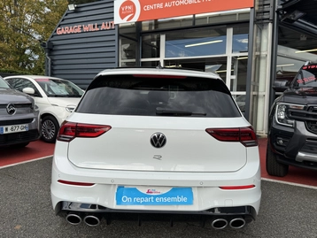 Image véhicule  Volkswagen GOLF (16)