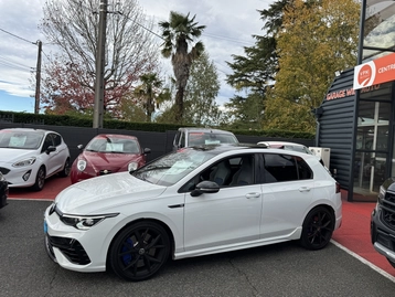 Image véhicule  Volkswagen GOLF (2)