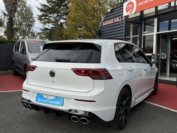 Image véhicule  Volkswagen GOLF (15)