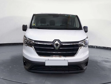 Image véhicule  Renault TRAFIC (7)