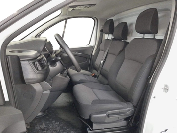 Image véhicule  Renault TRAFIC (8)