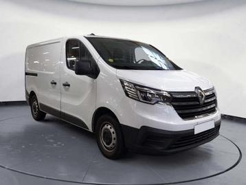 Image véhicule  Renault TRAFIC (6)