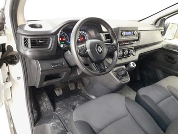 Image véhicule  Renault TRAFIC (11)