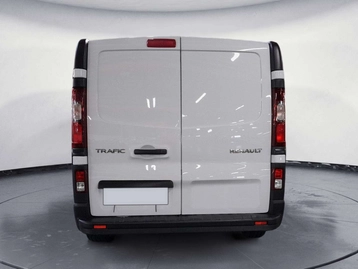 Image véhicule  Renault TRAFIC (3)