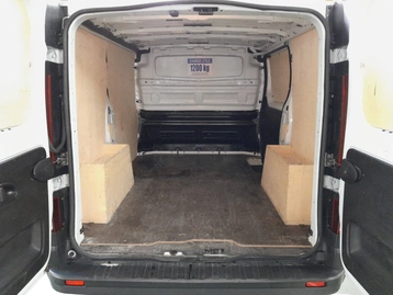 Image véhicule  Renault TRAFIC (10)