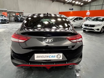 Image véhicule  Hyundai I30 (3)