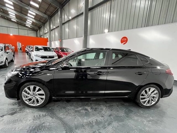 Image véhicule  Hyundai I30 (1)