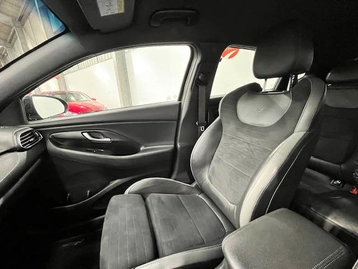 Image véhicule  Hyundai I30 (14)