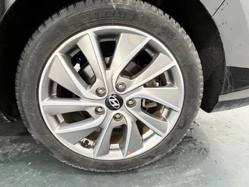 Image véhicule  Hyundai I30 (18)