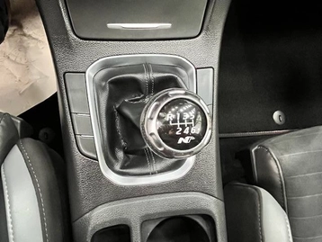 Image véhicule  Hyundai I30 (13)