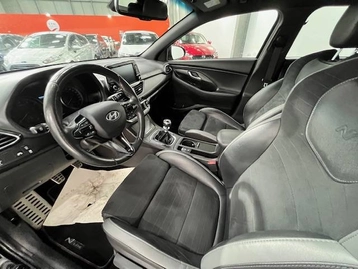 Image véhicule  Hyundai I30 (6)