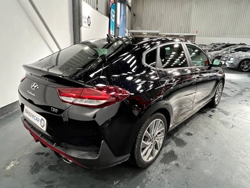 Image véhicule  Hyundai I30 (2)