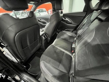 Image véhicule  Hyundai I30 (16)