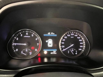 Image véhicule  Hyundai I30 (9)