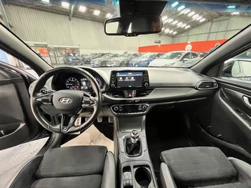 Image véhicule  Hyundai I30 (17)