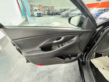 Image véhicule  Hyundai I30 (7)