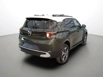Image véhicule  Citroën C3 AIRCROSS (6)