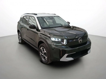 Image véhicule  Citroën C3 AIRCROSS (2)