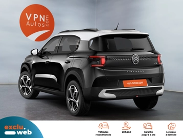 Image véhicule  Citroën C3 AIRCROSS (5)