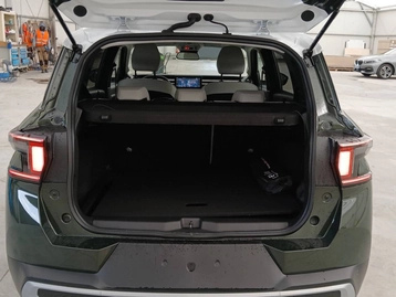 Image véhicule  Citroën C3 AIRCROSS (16)