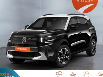 Image véhicule  Citroën C3 AIRCROSS (21)