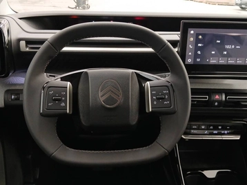 Image véhicule  Citroën C3 AIRCROSS (14)