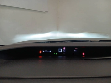 Image véhicule  Citroën C3 AIRCROSS (18)