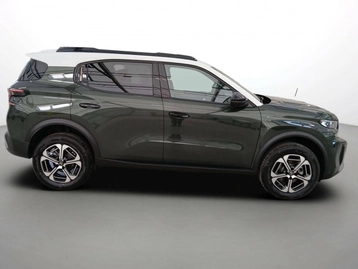 Image véhicule  Citroën C3 AIRCROSS (18)