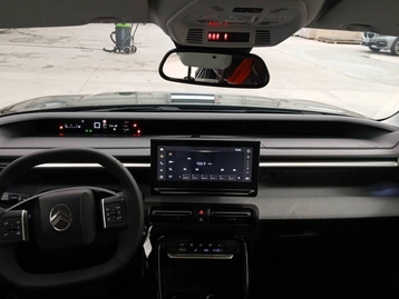 Image véhicule  Citroën C3 AIRCROSS (13)