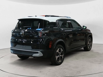 Image véhicule  Citroën C3 AIRCROSS (8)