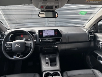 Image véhicule  Citroën C5 AIRCROSS (10)