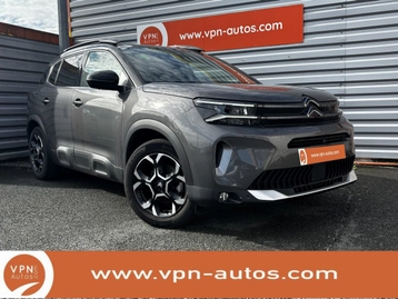 Image véhicule  Citroën C5 AIRCROSS (0)