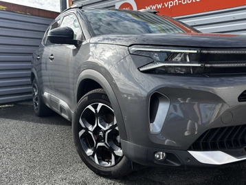 Image véhicule  Citroën C5 AIRCROSS (33)