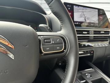 Image véhicule  Citroën C5 AIRCROSS (17)