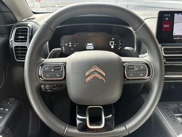 Image véhicule  Citroën C5 AIRCROSS (11)