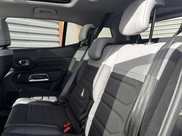 Image véhicule  Citroën C5 AIRCROSS (7)