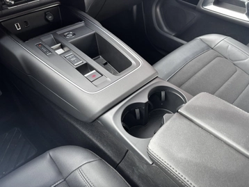 Image véhicule  Citroën C5 AIRCROSS (30)